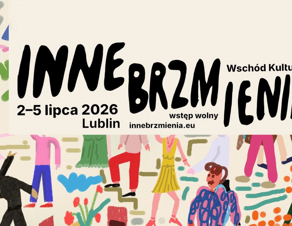 Inne Brzmienia