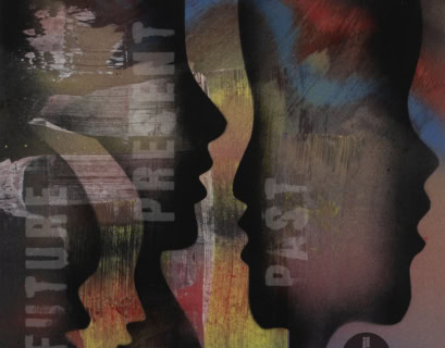 Irreversible Entanglements