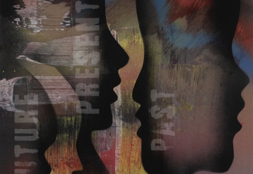 Irreversible Entanglements