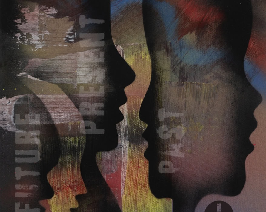 Irreversible Entanglements