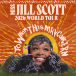 Jill Scott