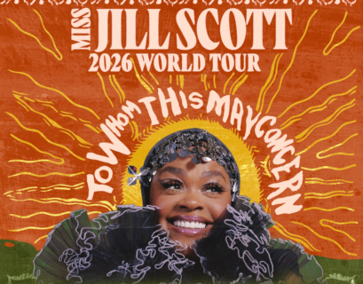 Jill Scott