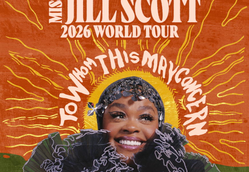 Jill Scott