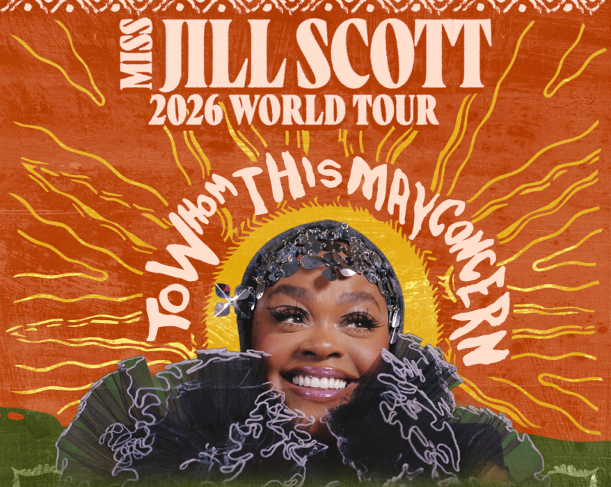 Jill Scott