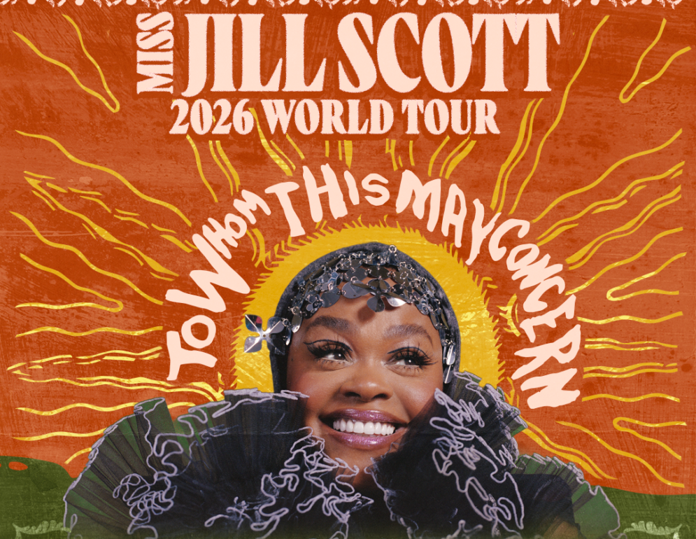 Jill Scott