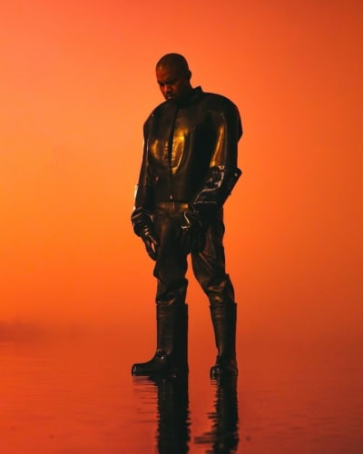 Kanye West