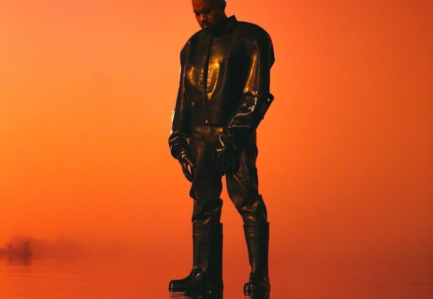 Kanye West