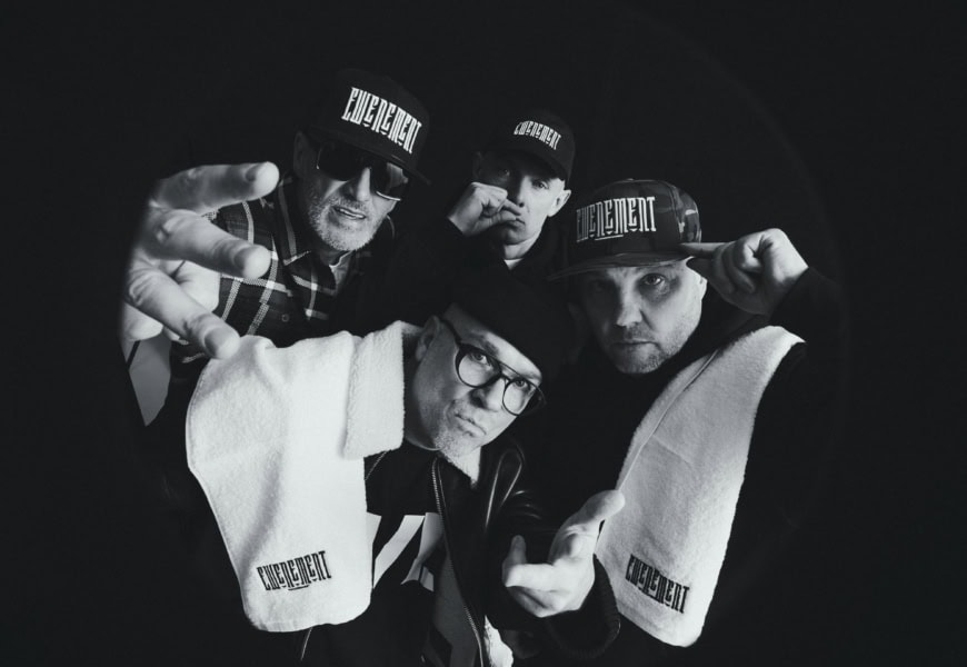 Molesta Official Foto