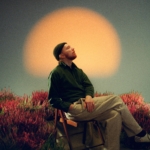 Niklas Paschburg Fot. Niklas Paschburg