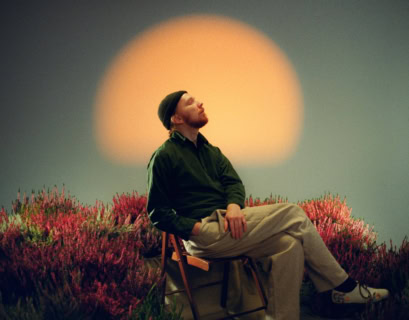 Niklas Paschburg Fot. Niklas Paschburg