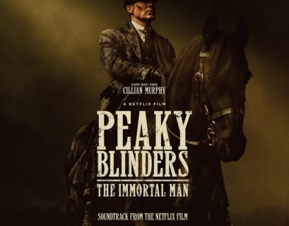 Peaky Blinders