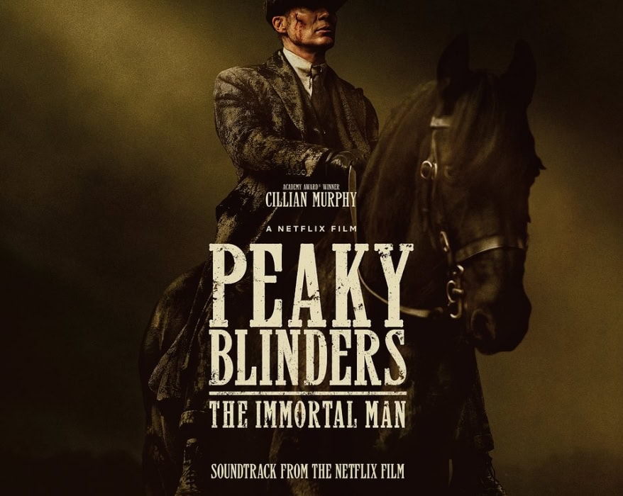 Peaky Blinders