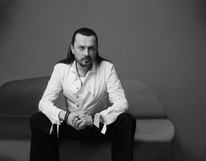 Piotr Cugowski Fot. Piotr Porebski