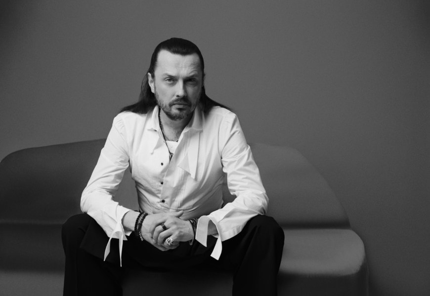 Piotr Cugowski Fot. Piotr Porebski