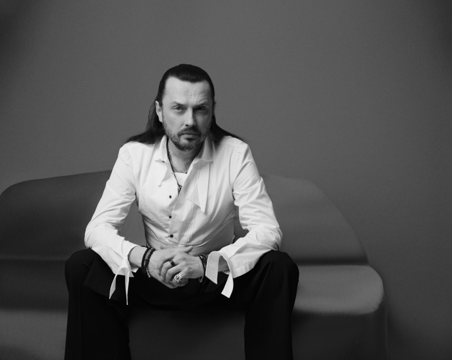 Piotr Cugowski Fot. Piotr Porebski