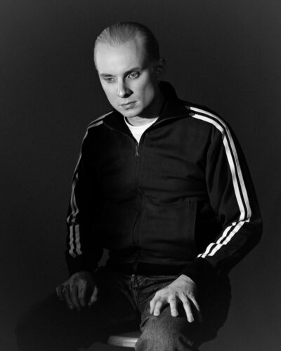 Ralph Kaminski Szafa Romana