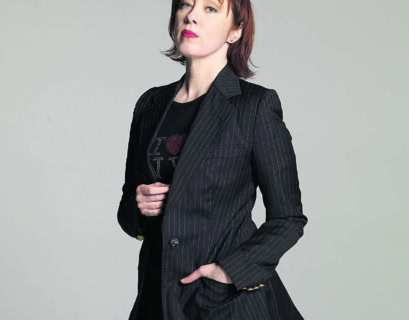 Suzanne Vega