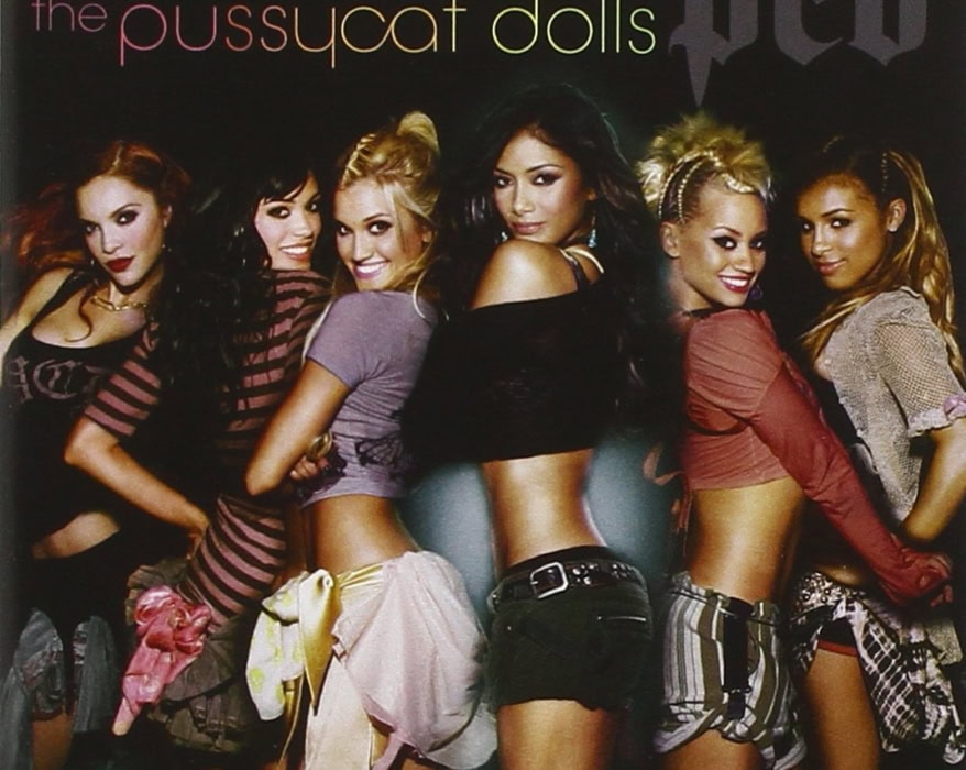The Pussycat Dolls
