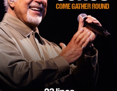 Tomjones Pl26 Poster