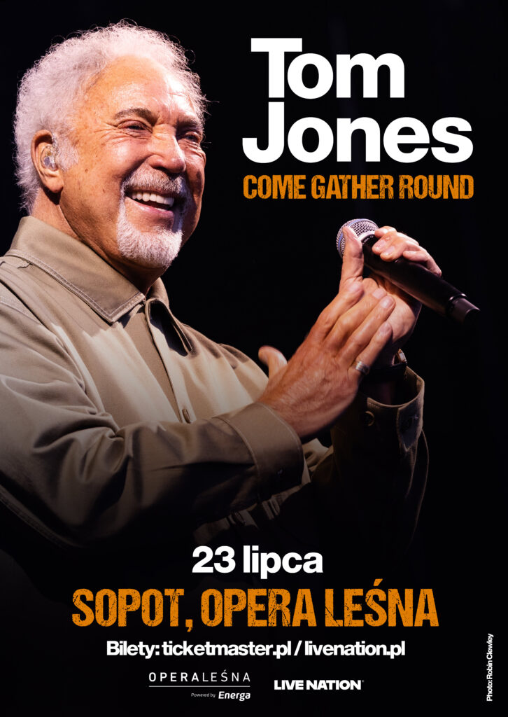 Tomjones Pl26 Poster