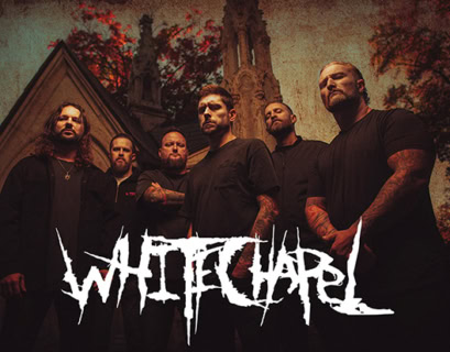 Whitechapel