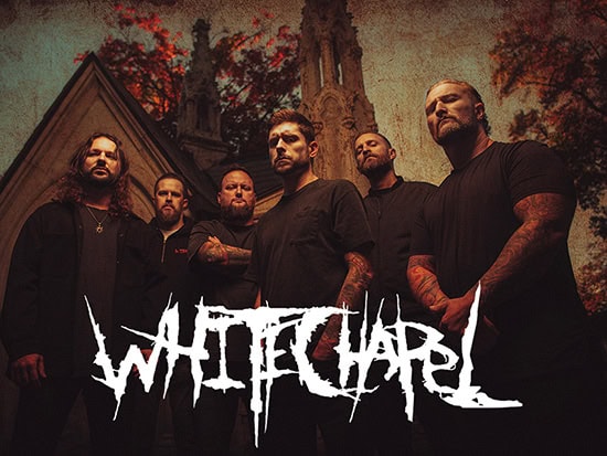 Whitechapel