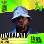 Timbaland 1200X1200
