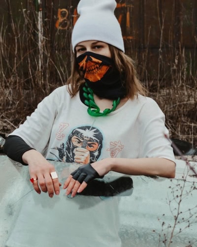 Rap