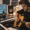 Domowe Studio