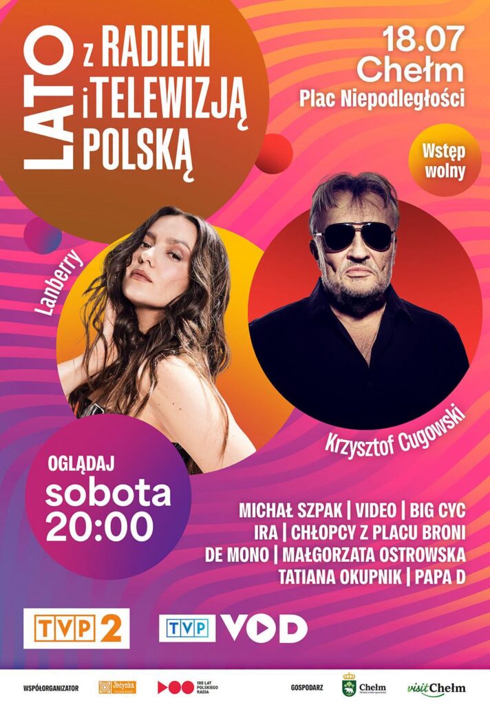 Chelm Lato Z Radiem