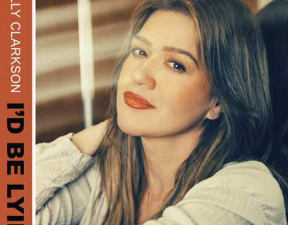 Kelly Clarkson