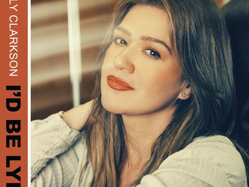 Kelly Clarkson